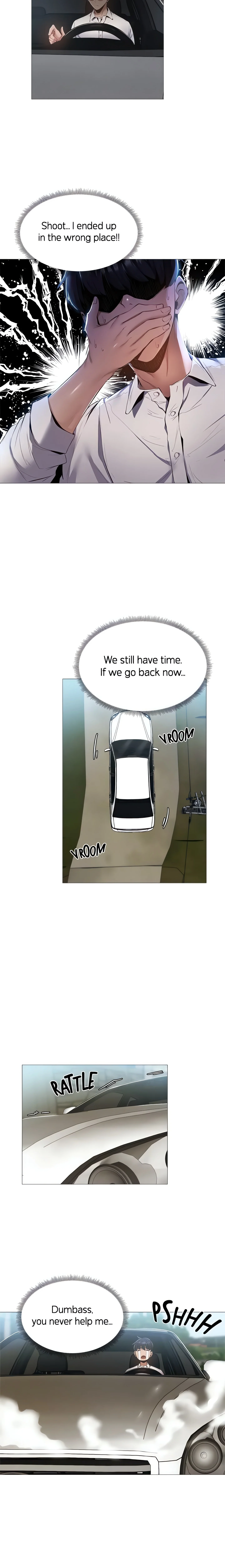 Got a Room? (Official) chapter 34 page 6