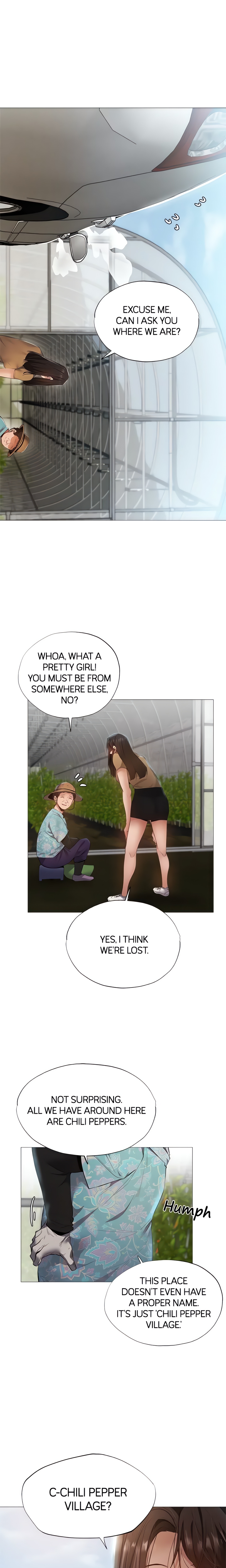Got a Room? (Official) chapter 34 page 7