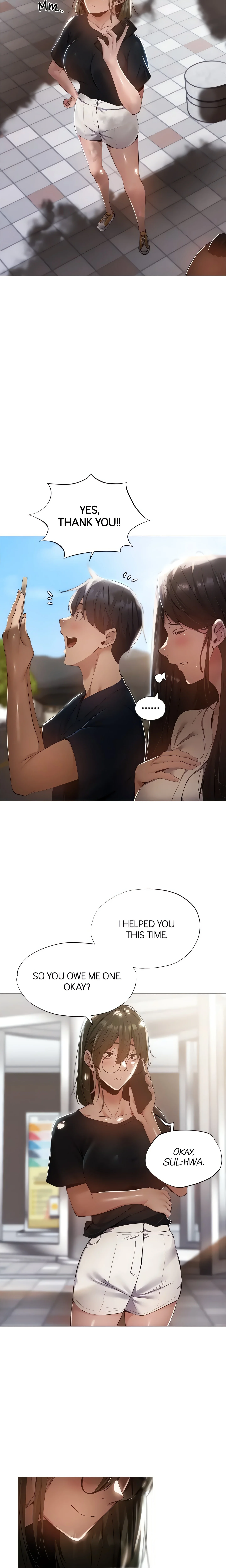 Got a Room? (Official) chapter 34 page 13