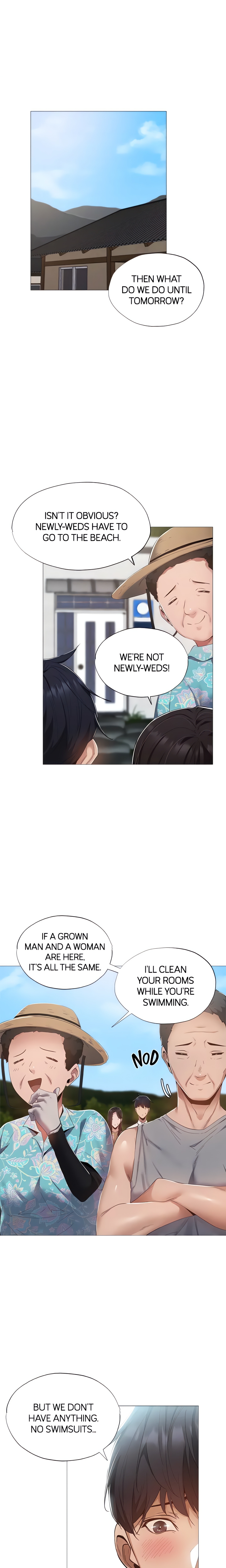 Got a Room? (Official) chapter 34 page 17
