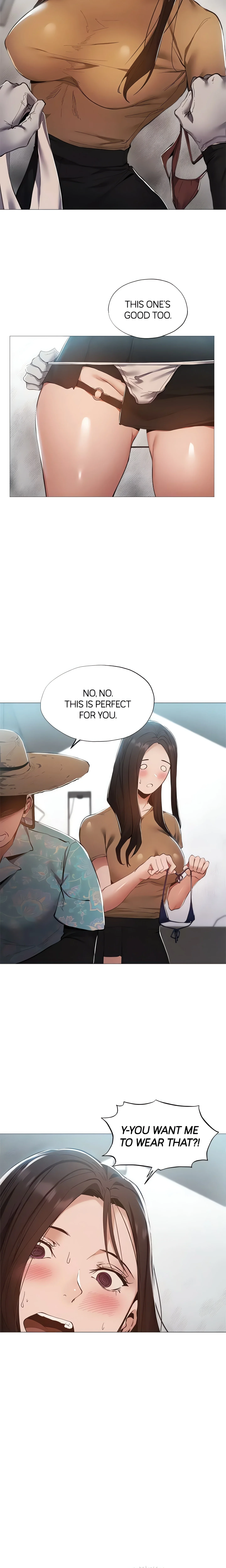Got a Room? (Official) chapter 34 page 19