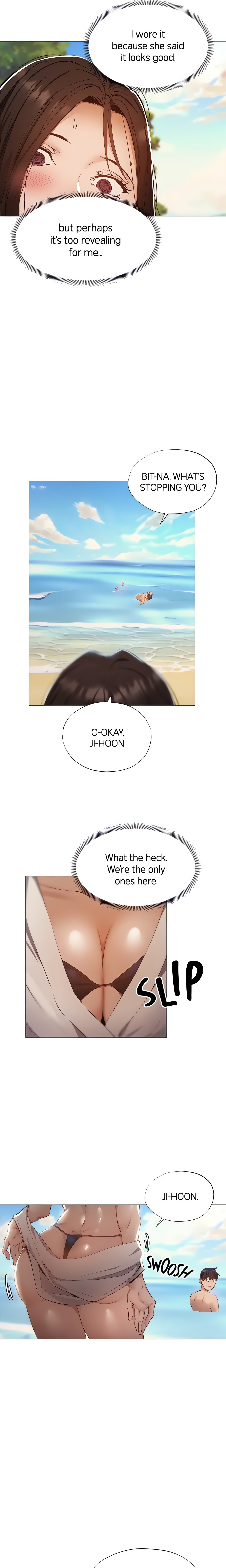 Got a Room? (Official) chapter 34 page 20