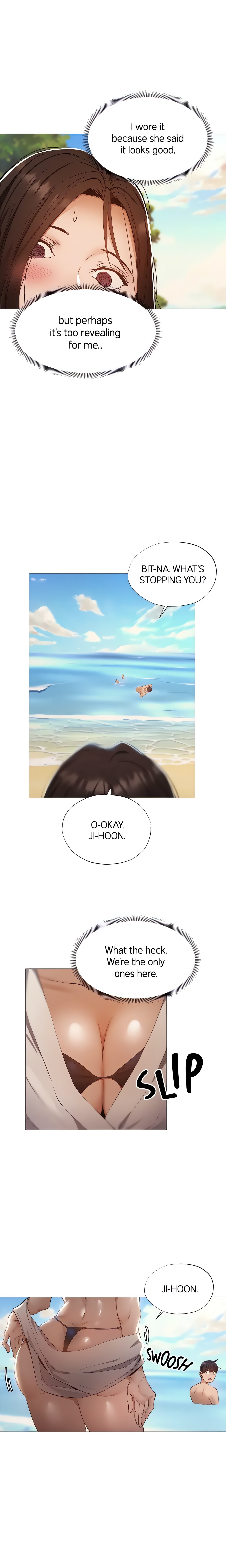 Got a Room? (Official) chapter 35 page 1