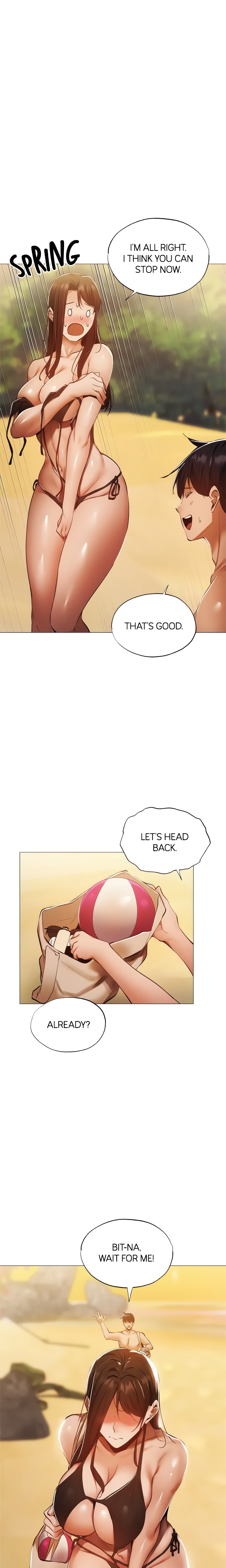 Got a Room? (Official) chapter 35 page 19