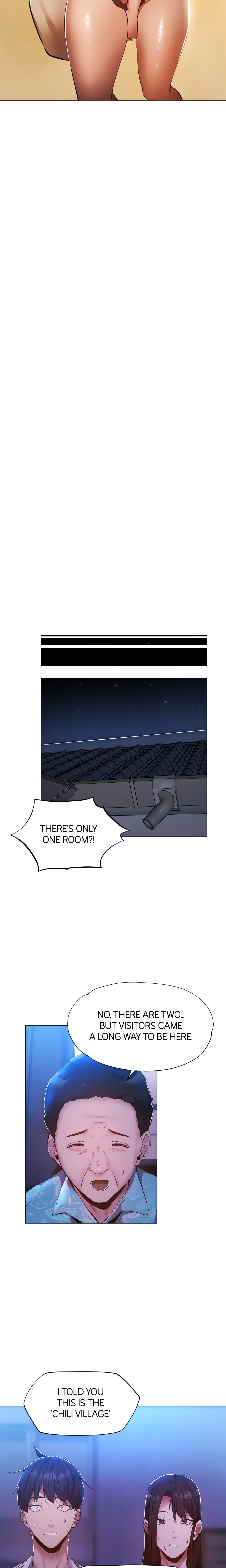 Got a Room? (Official) chapter 35 page 20