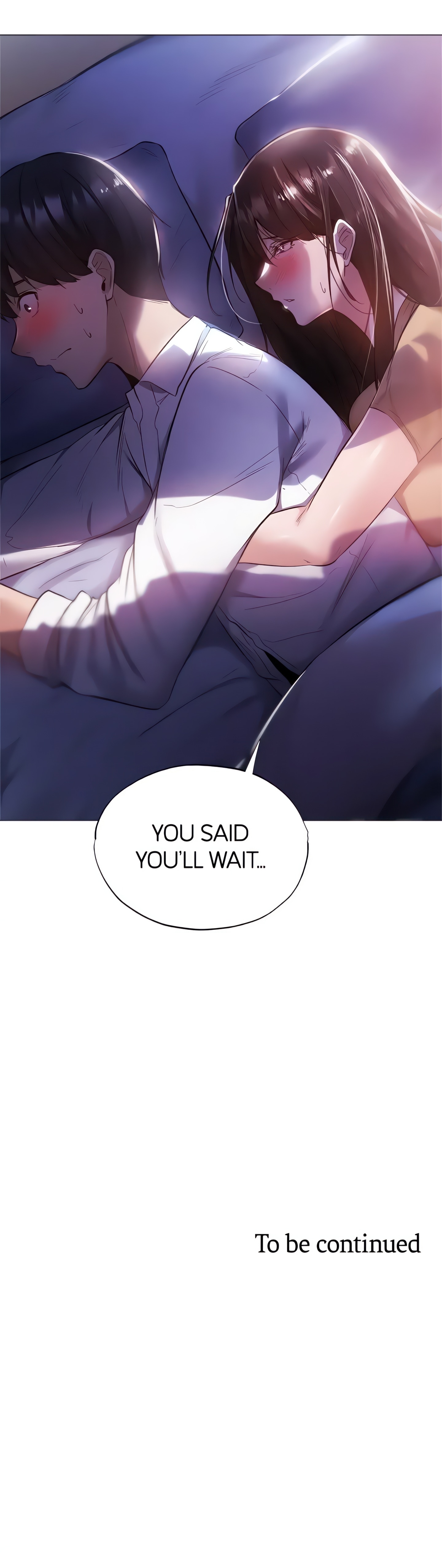 Got a Room? (Official) chapter 35 page 24