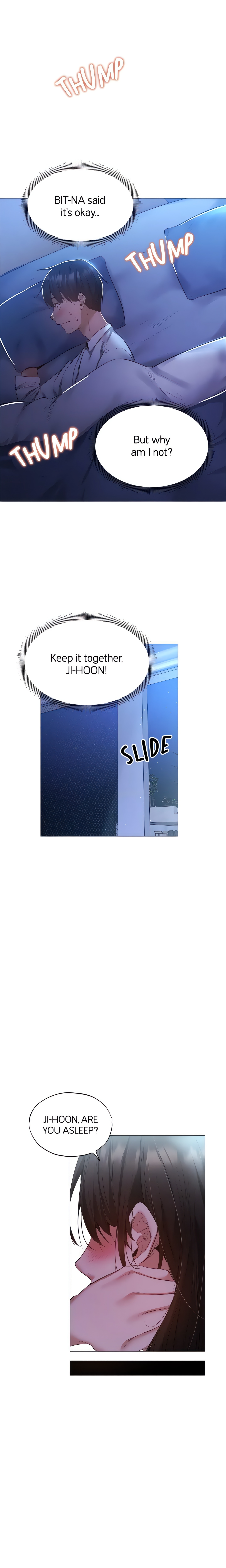 Got a Room? (Official) chapter 36 page 1
