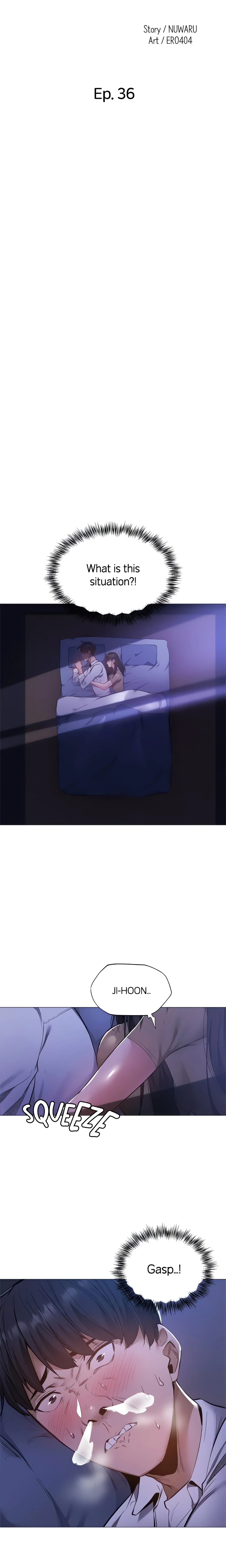 Got a Room? (Official) chapter 36 page 3