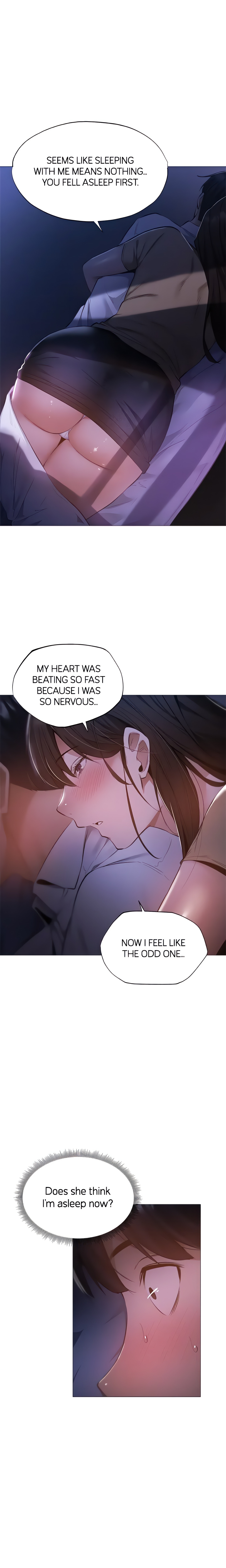Got a Room? (Official) chapter 36 page 4