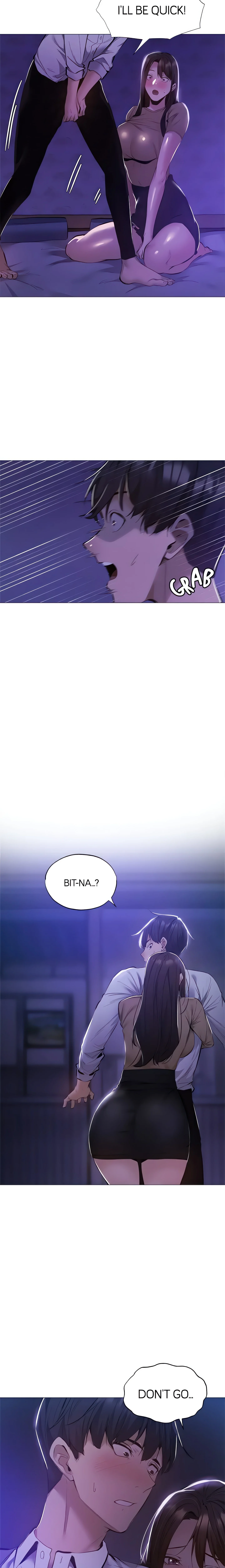 Got a Room? (Official) chapter 36 page 12