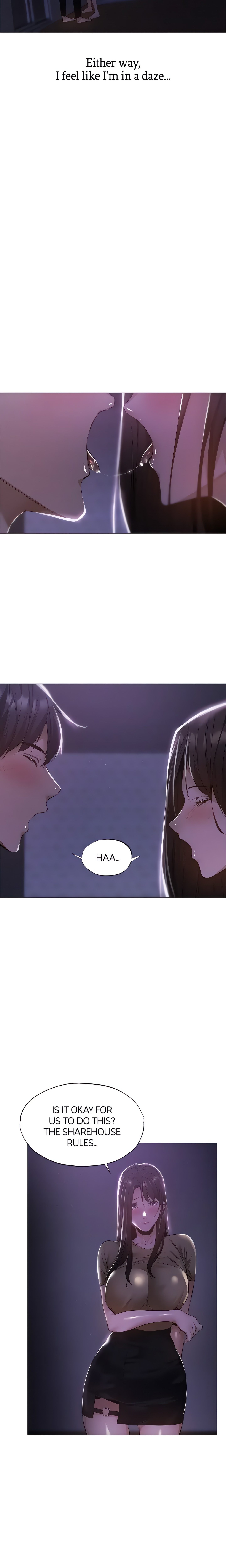 Got a Room? (Official) chapter 36 page 15