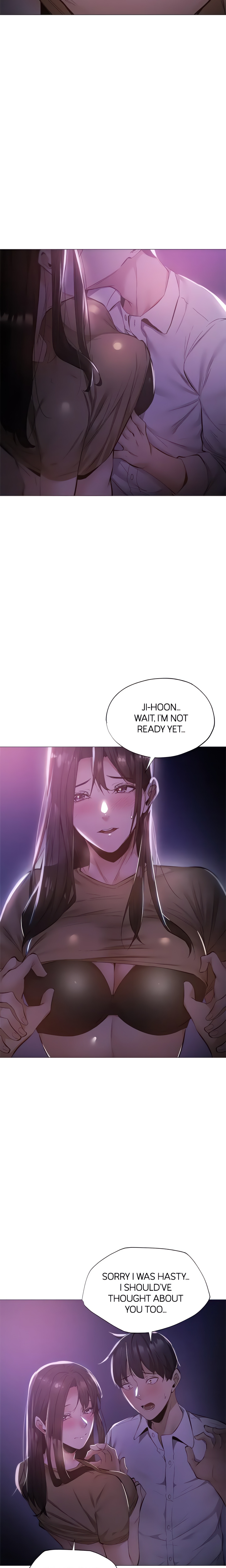 Got a Room? (Official) chapter 36 page 17