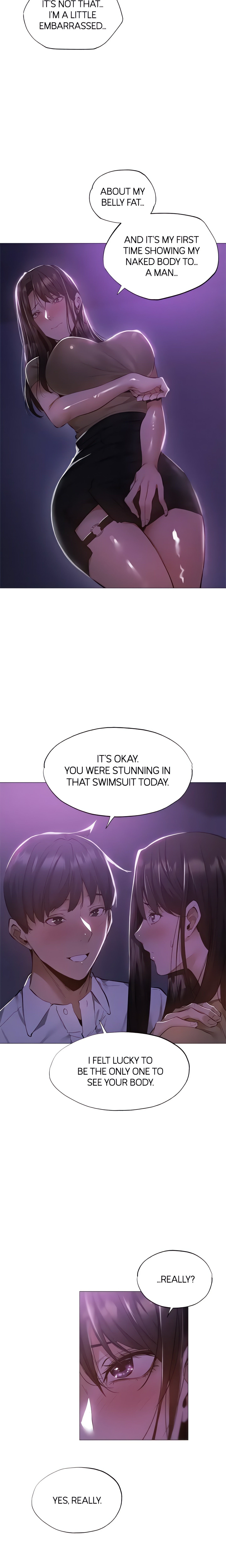Got a Room? (Official) chapter 36 page 18