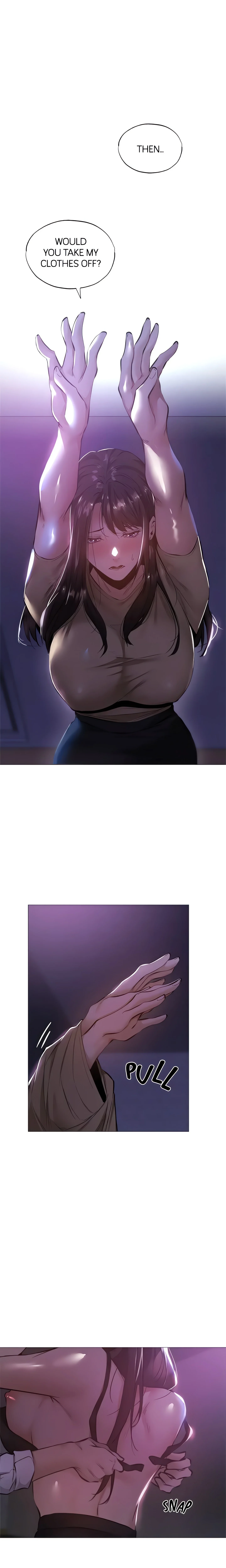 Got a Room? (Official) chapter 36 page 19