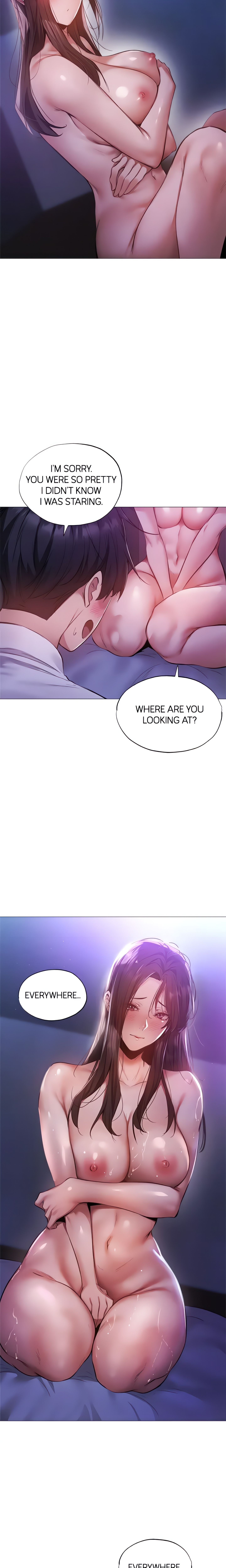Got a Room? (Official) chapter 37 page 3