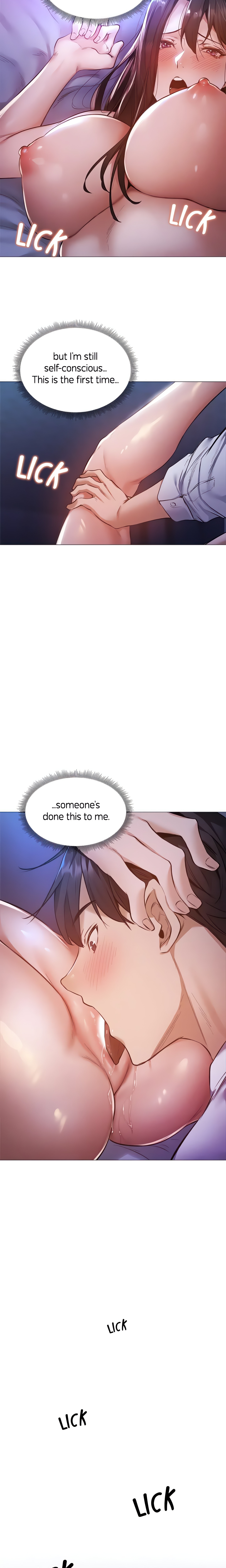 Got a Room? (Official) chapter 37 page 6