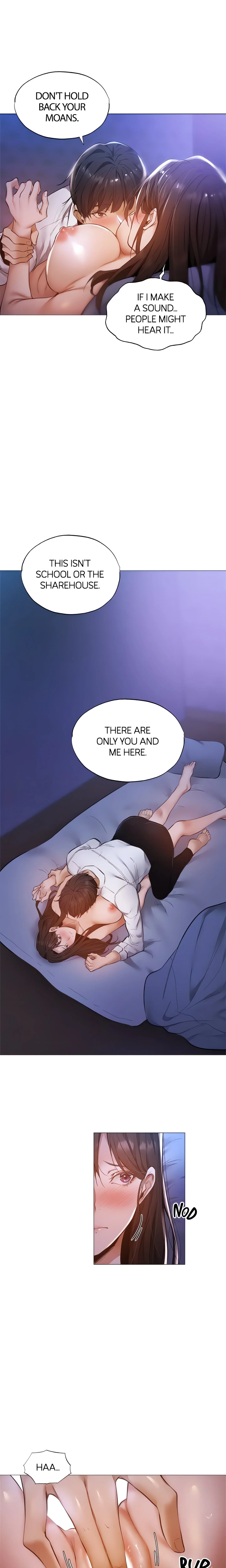 Got a Room? (Official) chapter 37 page 9