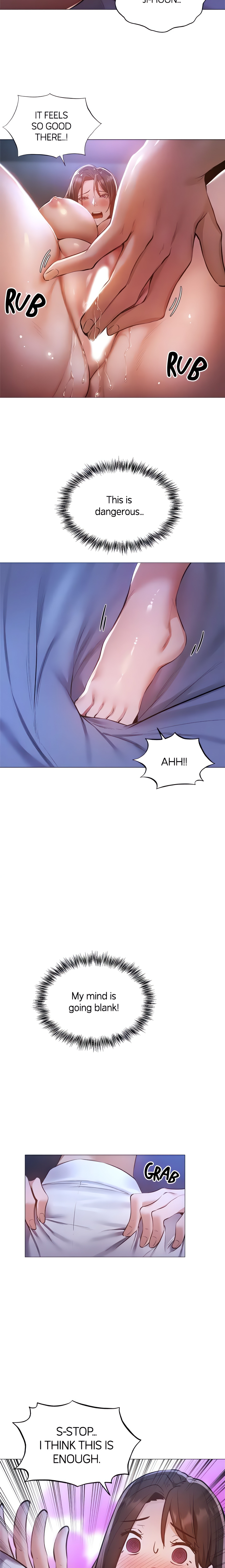 Got a Room? (Official) chapter 37 page 11