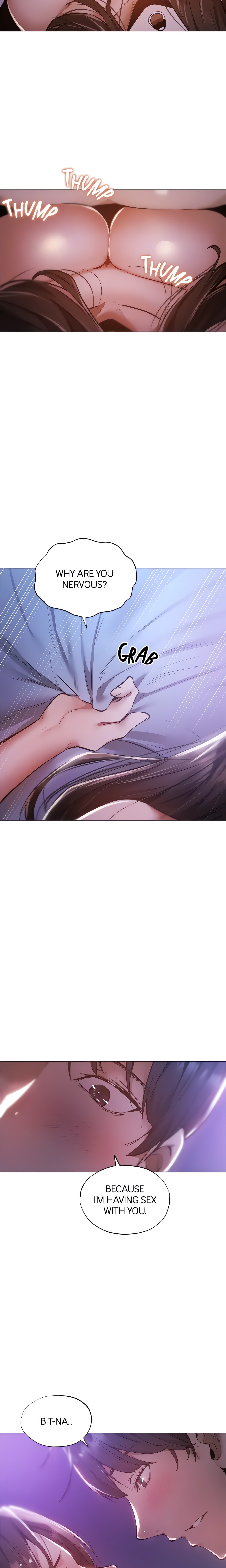Got a Room? (Official) chapter 37 page 17