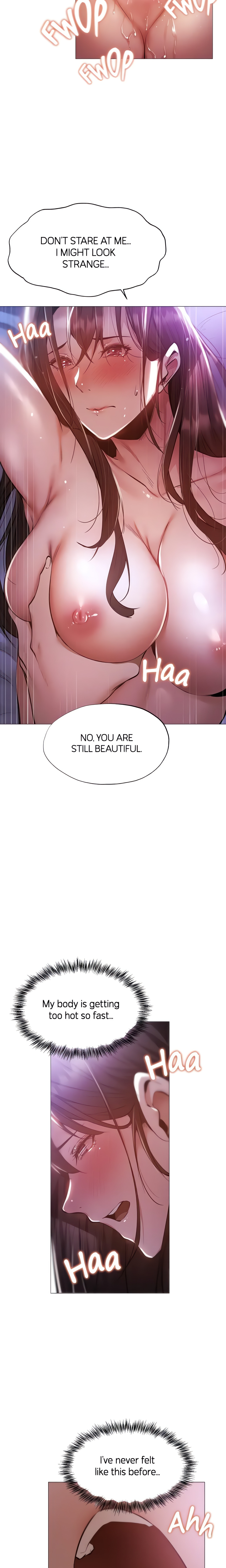 Got a Room? (Official) chapter 37 page 19