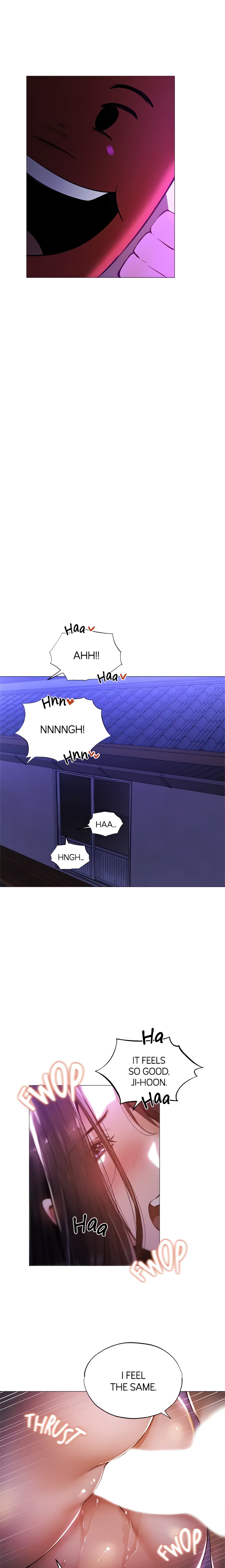 Got a Room? (Official) chapter 38 page 3