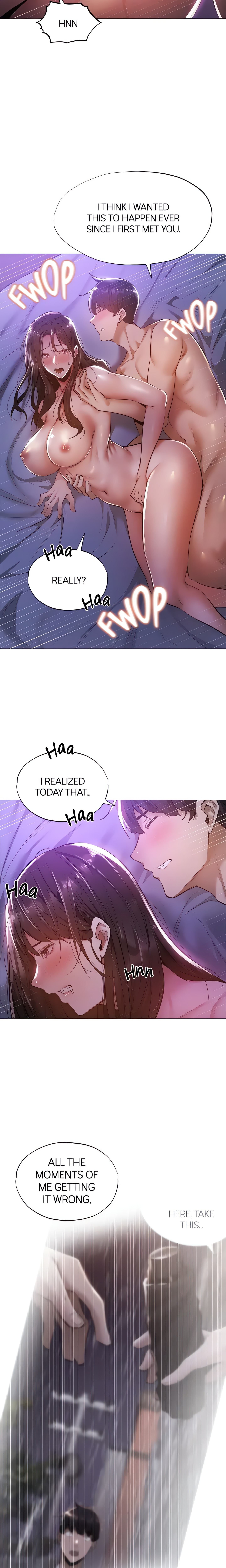 Got a Room? (Official) chapter 38 page 4