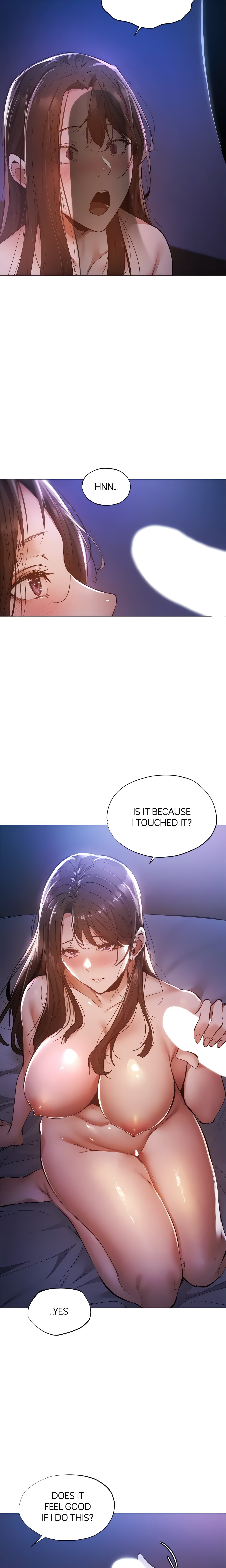 Got a Room? (Official) chapter 38 page 19