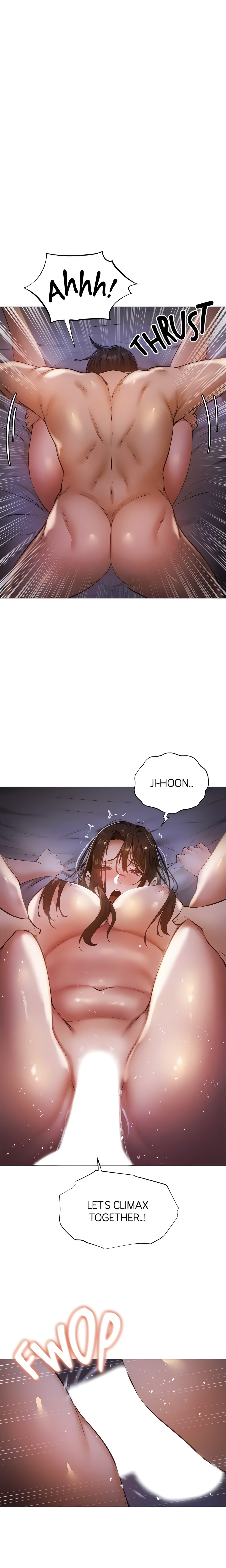 Got a Room? (Official) chapter 39 page 17