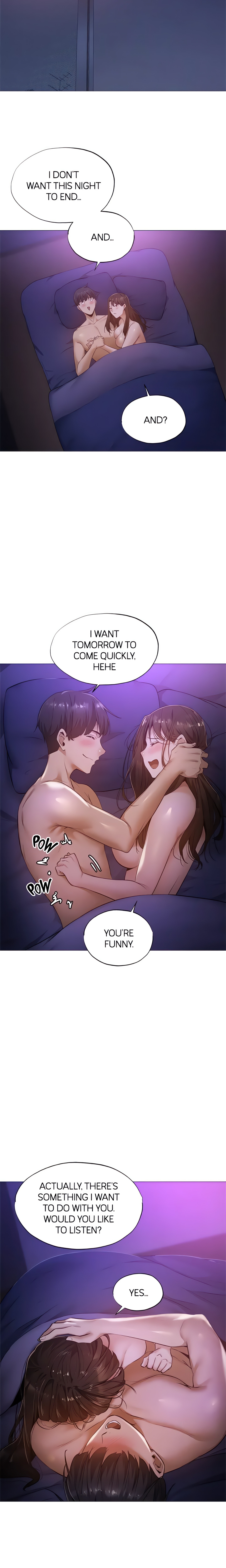 Got a Room? (Official) chapter 39 page 20