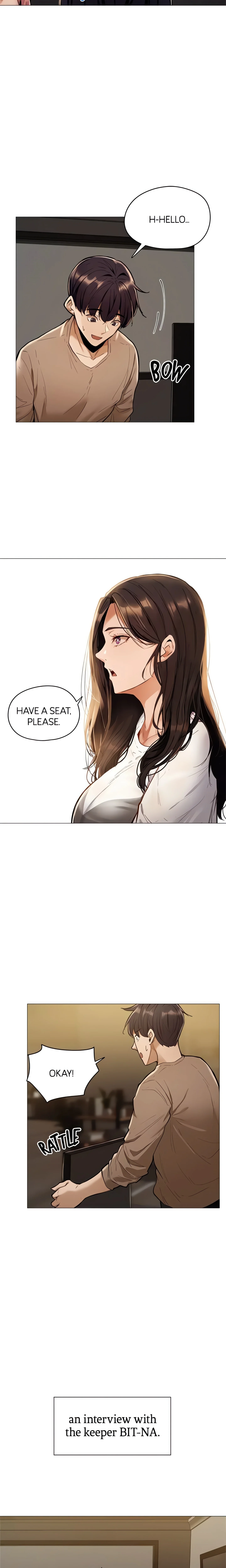 Got a Room? (Official) chapter 4 page 2