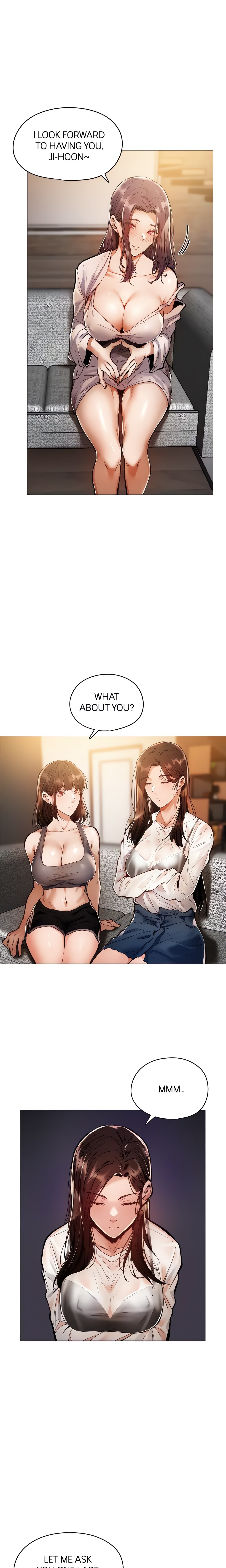 Got a Room? (Official) chapter 4 page 9