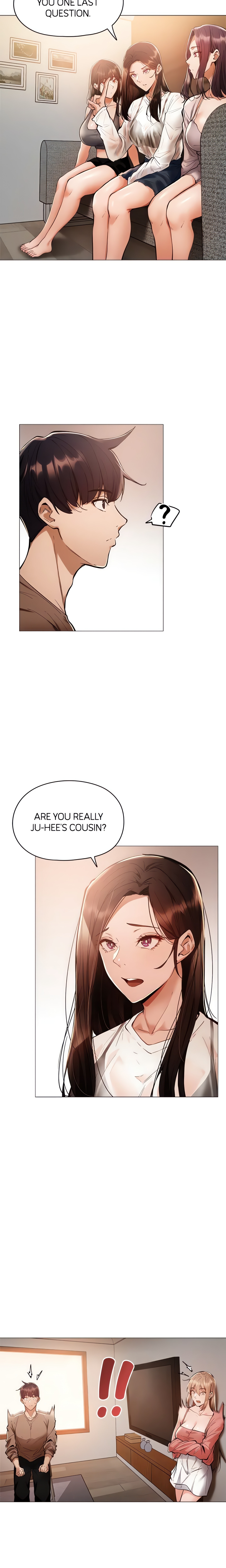 Got a Room? (Official) chapter 4 page 10