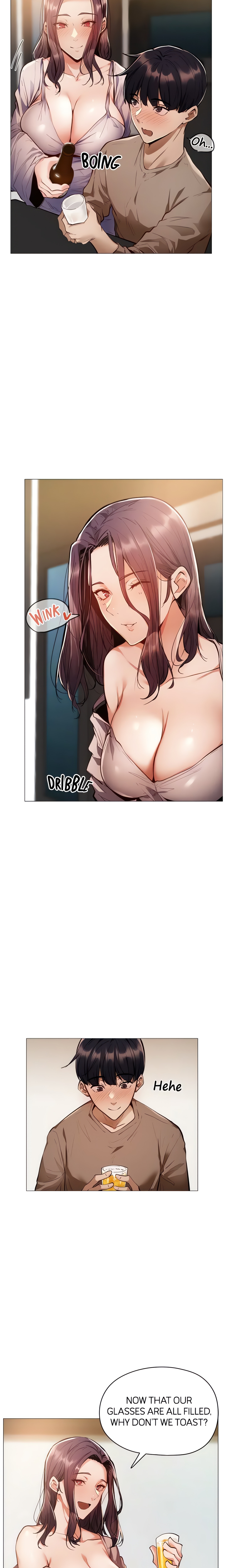 Got a Room? (Official) chapter 4 page 20