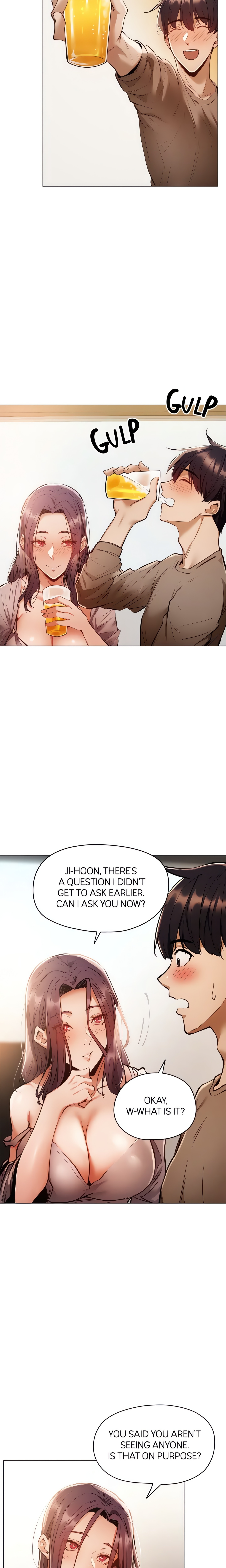 Got a Room? (Official) chapter 4 page 22