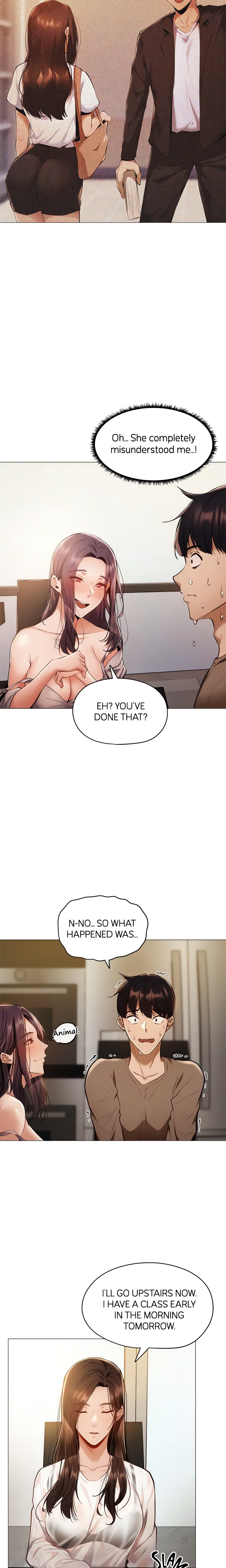 Got a Room? (Official) chapter 4 page 26