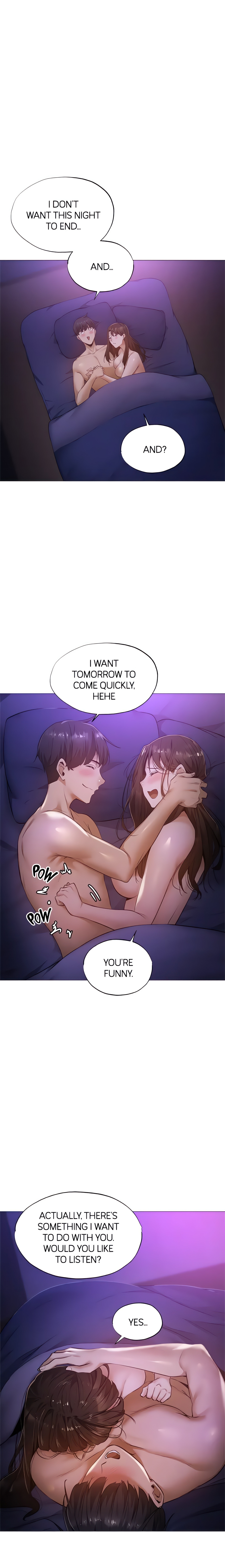 Got a Room? (Official) chapter 40 page 1