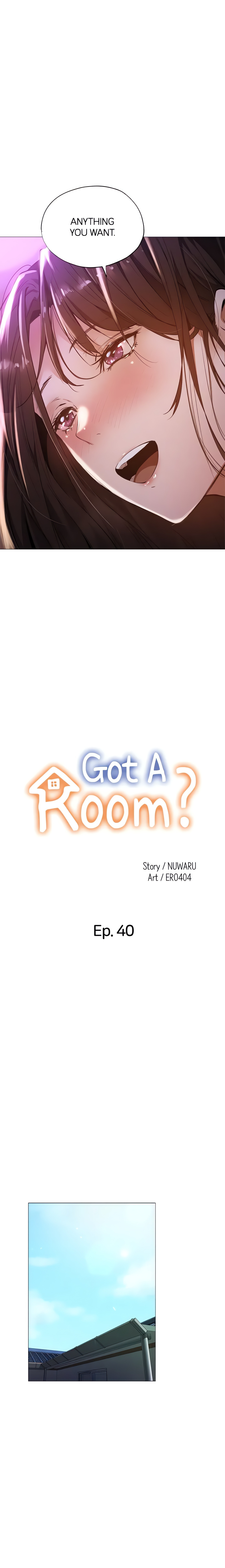 Got a Room? (Official) chapter 40 page 2