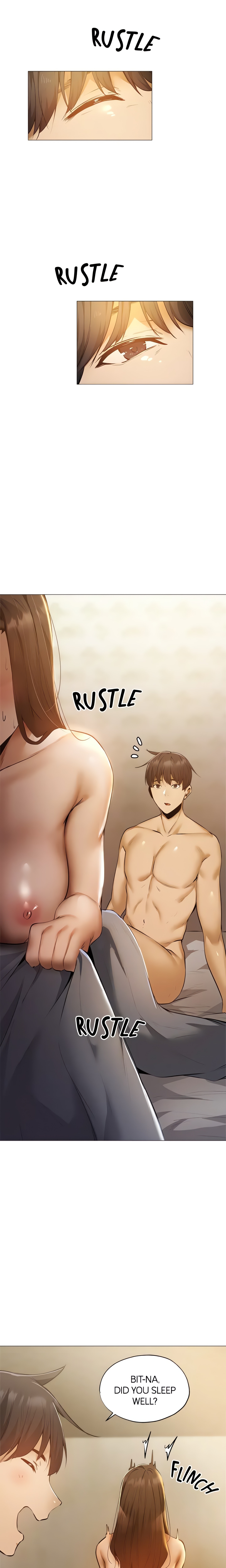 Got a Room? (Official) chapter 40 page 3