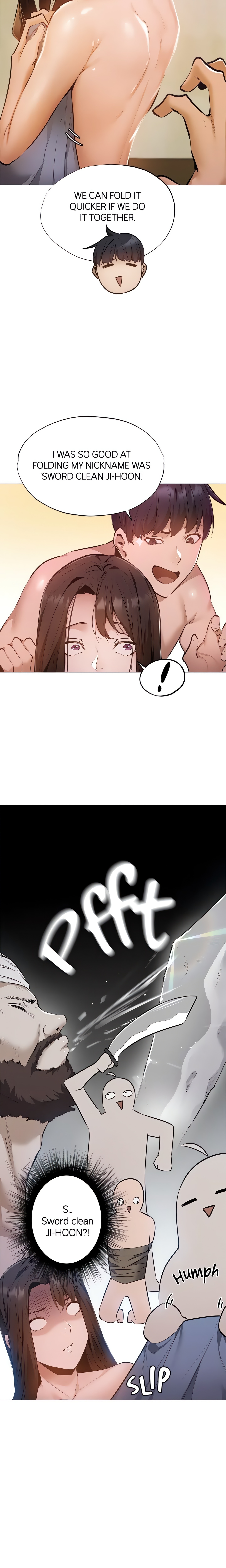 Got a Room? (Official) chapter 40 page 5