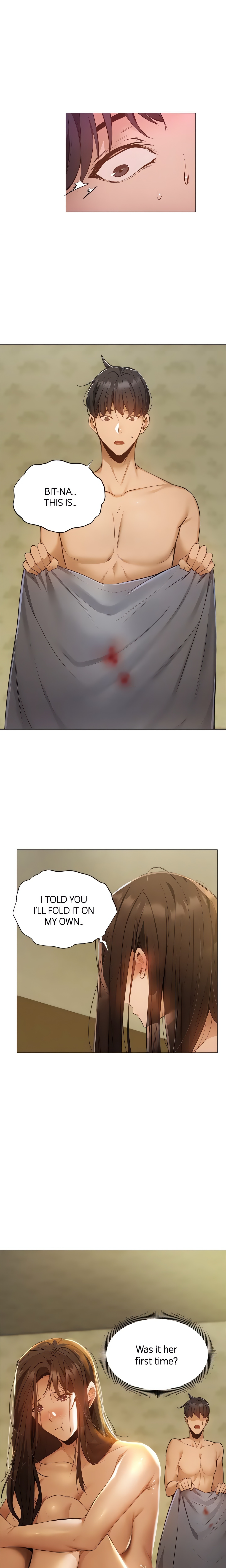 Got a Room? (Official) chapter 40 page 6