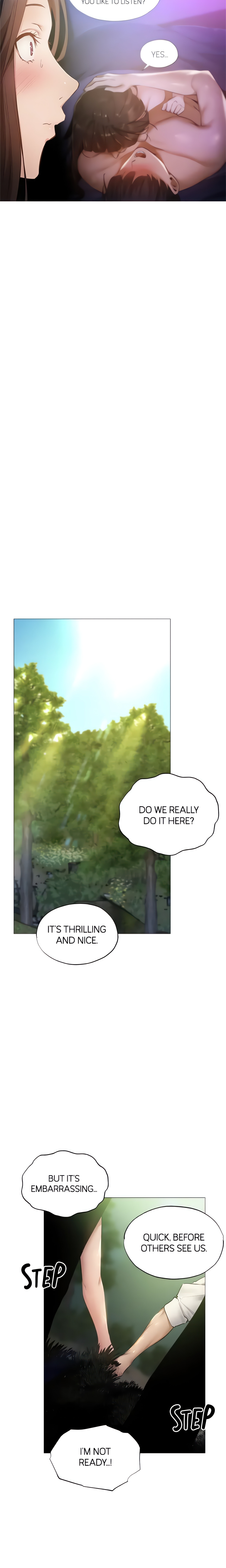 Got a Room? (Official) chapter 40 page 12