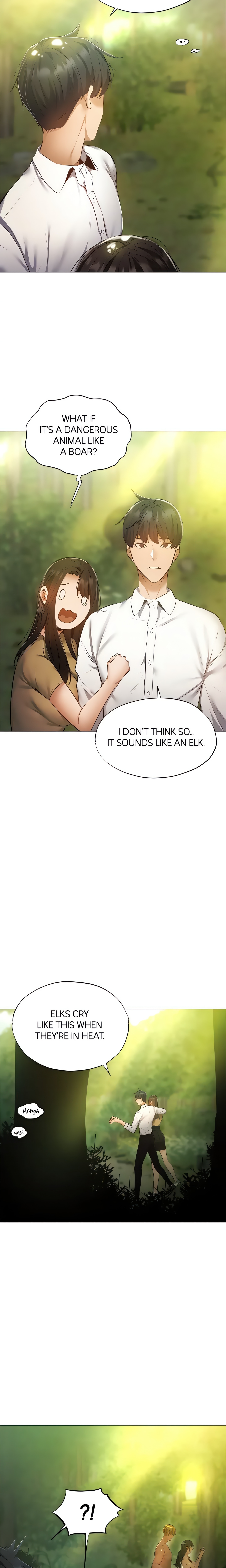Got a Room? (Official) chapter 40 page 16