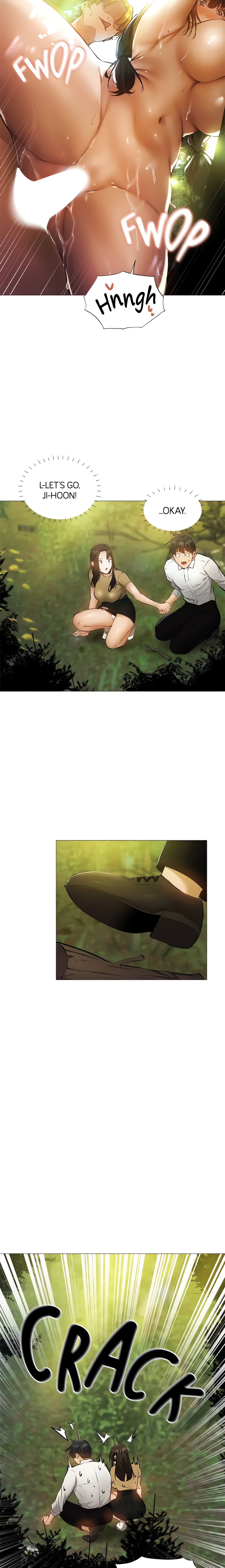 Got a Room? (Official) chapter 40 page 18