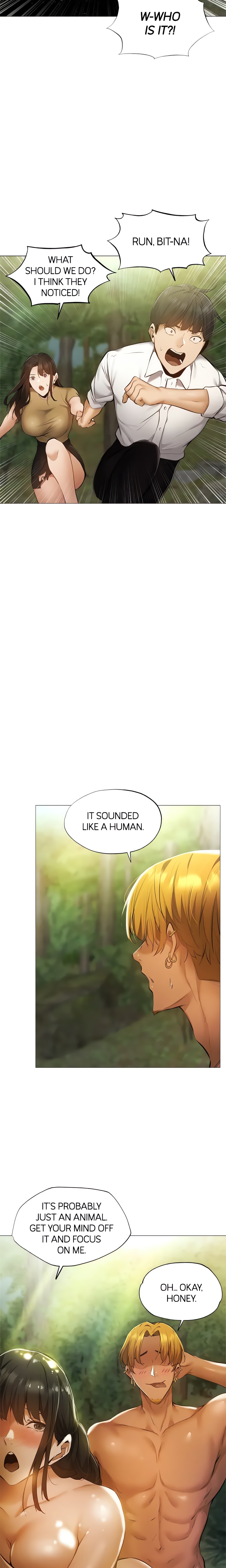 Got a Room? (Official) chapter 40 page 19