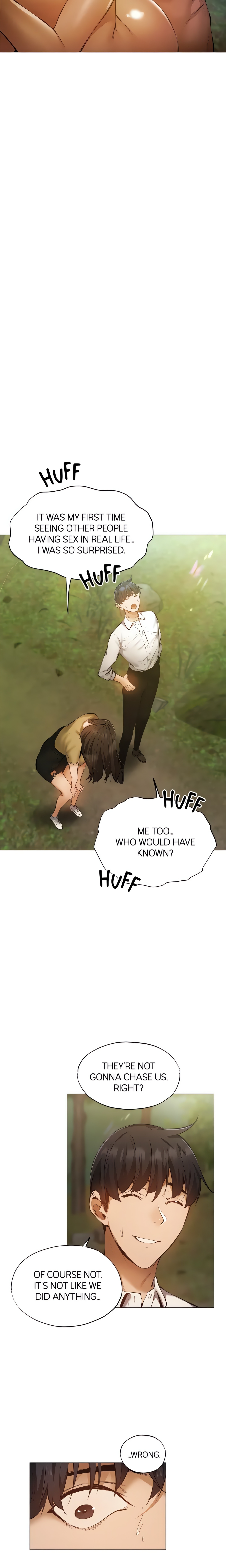 Got a Room? (Official) chapter 40 page 20