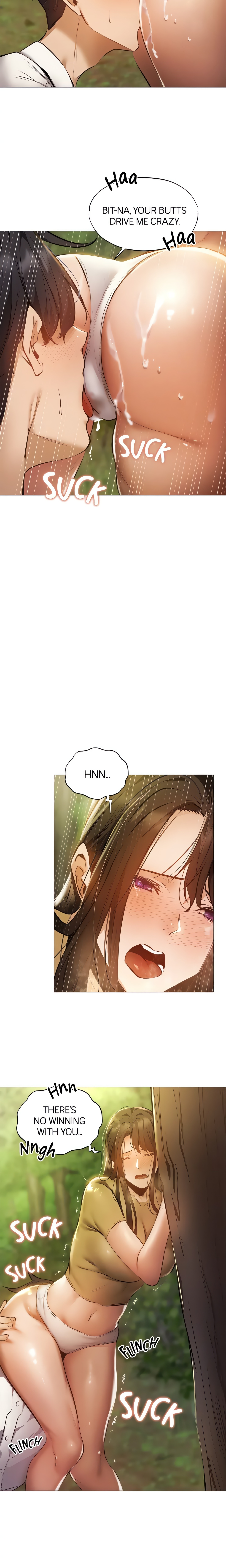 Got a Room? (Official) chapter 41 page 7