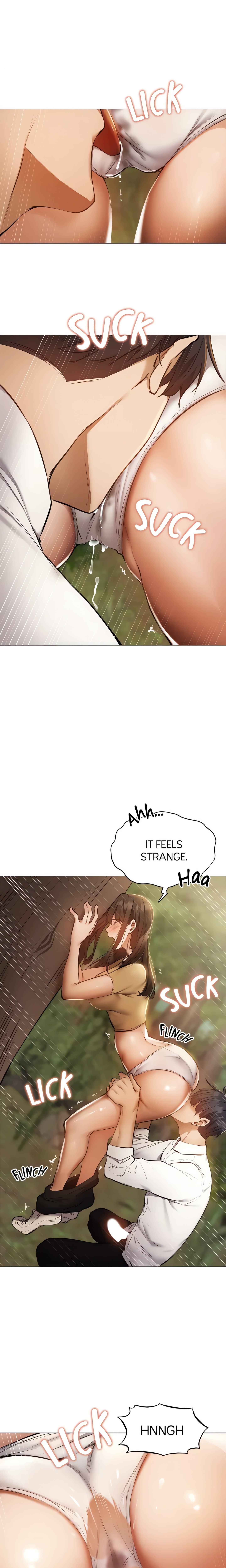 Got a Room? (Official) chapter 41 page 8