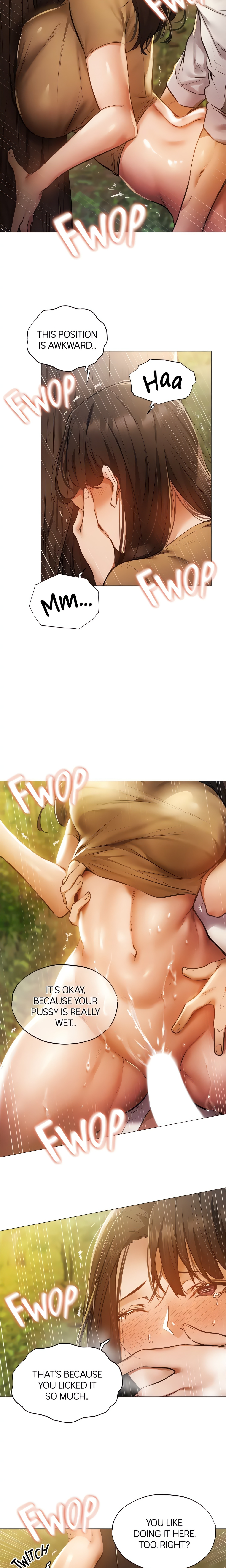 Got a Room? (Official) chapter 41 page 12