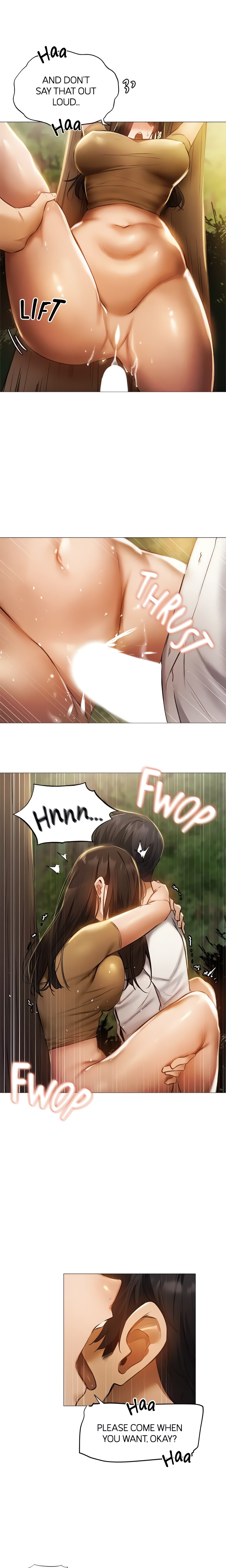 Got a Room? (Official) chapter 41 page 15
