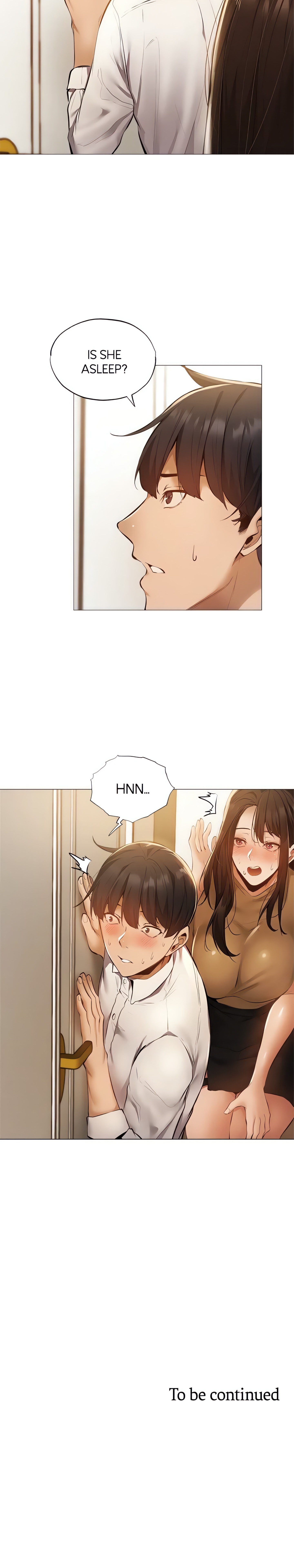 Got a Room? (Official) chapter 41 page 21